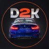 Логотип телеграм канала @d2k_performance — D2K_PERFORMANCE | ДИНОСТЕНД