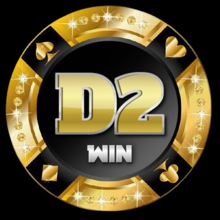 Logo of telegram channel d2winnn — D2WIN