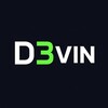 Logo of telegram channel d3_vin — D3vin
