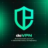Логотип телеграм канала @d3_vpn — 🚀 DeVPN — мощный VPN от 80 рублей