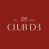 Логотип телеграм канала @d3clubrealestate — «Д-3» | СООБЩЕСТВО по недвижимости
