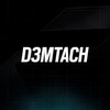 Логотип телеграм канала @d3mtach1337 — D3mtach