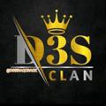 لوگوی کانال تلگرام d3siraqcrack — قناة التكريك D3S CRACK 🇮🇶