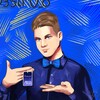 Логотип телеграм -каналу d3str0_o — 🇺🇦D3str0_o: Думки вголос