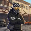 Логотип телеграм канала @d4mianbh — DAMIAN