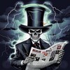Logo of telegram channel d4rk_news — Dark News