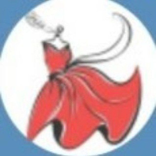 Telegram channel أزياء جنه للفساتين السهرهَ 👗🪄 logo