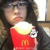 Логотип телеграм канала @d77rayyao — ๑๑в 🍟🍟МАК33 с ЯО _d(-_^)#📗