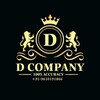 टेलीग्राम चैनल का लोगो d_bhai_company — D-Company-D-Bhai™(Original Channel)