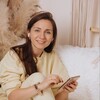 Логотип телеграм канала @d_einberga — 🇱🇻Дайна | Коуч-терапевт