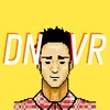 Логотип телеграм канала @d_enver — DNVЯ [Level production and gamedev]