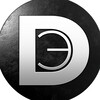 Логотип телеграм -каналу d_evolution — Dуховная Эволюция