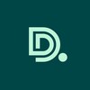 Логотип телеграм канала @d_freelance — Вакансии для дизайнеров | Flexta