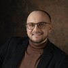 Логотип телеграм канала @d_maidaniuk — Майданюк | Масштабування бізнесу