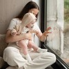 Логотип телеграм канала @d_nastya_liza — Нескучный декрет с Настей и Лизой