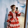 Логотип телеграм канала @d_nik17 — Мама, я блогер🤪