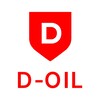 Логотип телеграм канала @d_oil_trading — D-OIL