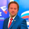 Логотип телеграм канала @d_ryakhovskiy — Ваш депутат-Дмитрий Ряховский