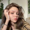 Логотип телеграм канала @d_ulyanissimo — дневник ульяниссимо