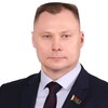 Лагатып тэлеграм-канала d_ushatski — Депутат Денис Ушацкий