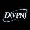 Логотип телеграм канала @d_vpnnews — D - VPN Новости