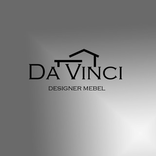 Логотип телеграм канала @da_vinci_kazan — Da Vinci Kazan
