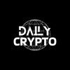 Logo of telegram channel da1lycrypto — DailyCrypto | Community