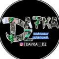 Logo saluran telegram da7kadzz — DA7KA DZ