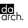 Логотип телеграм канала @da_arch — da_arch.