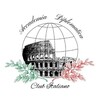Логотип телеграм канала @da_club_italiano — 🇮🇹 Club Italiano | Amici d'Italia 🇮🇹