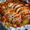 Логотип телеграм канала @da_edim — 🍳Тарелка Вкуса🥩 Рецепты каждый день