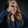 Логотип телеграм канала @da_eto_olgaenglish — Английский не по-детски