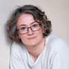 Логотип телеграм канала @da_scool — Школа ДАниловой