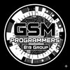 Logo of telegram channel da_sign_b19 — GSM Programmer's Files B19