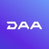Логотип телеграм канала @daa_education — Диджитал Академия Альметьевск
