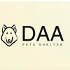 Логотип телеграм канала @daadogs1 — ПРИЮТ DAA