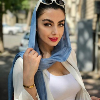 Telegram channel دافکده ایرانیان logo