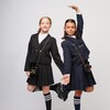 Логотип телеграм канала @daam_kids — DAAM_KIDS