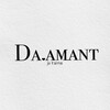 Логотип телеграм канала @daamntt — Dà amant