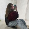 Логотип телеграм канала @daance_floor — Anastasia🦋