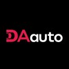 Логотип телеграм канала @daautopro — DAAUTO привоз авто