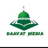 Telegram каналынын логотиби daavat_media_kg — 亗『ÐÄÄVÄT MÈÐÌÄ』亗