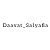 Логотип телеграм канала @daavat_salyafia — Daavat_Salyafia
