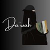 Logo of telegram channel daawahoverdunya — Da’wah over dunya