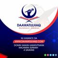 Logo saluran telegram daawatulhaq — Daawatulhaq Nigeria