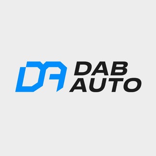 Логотип телеграм канала @dab_auto_pro — DA | АВТО НИЖЕ РЫНКА