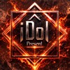 Логотип телеграм канала @dab_idol_studio — iDol Studio - Озвучка манхвы
