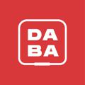 Logo saluran telegram dabachannel — Digital Abundance Business Academy