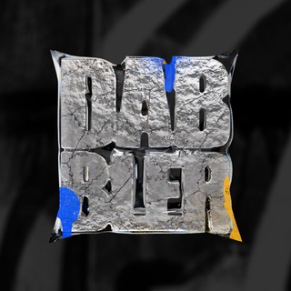 Логотип телеграм канала @dabbler_ru — DABBLER