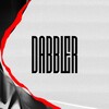 Логотип телеграм канала @dabbler_ru — DABBLER
